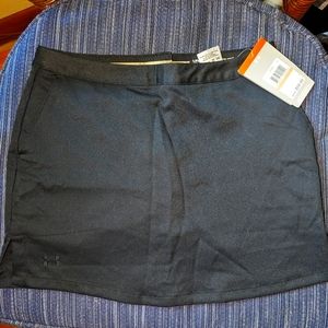 Under Armour Women's Golf Skort